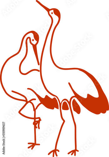 illustration of a cram