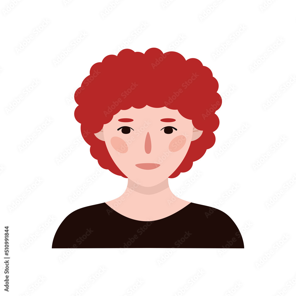 Vector hand drawn flat colourful Vector hand drawn flat colourful