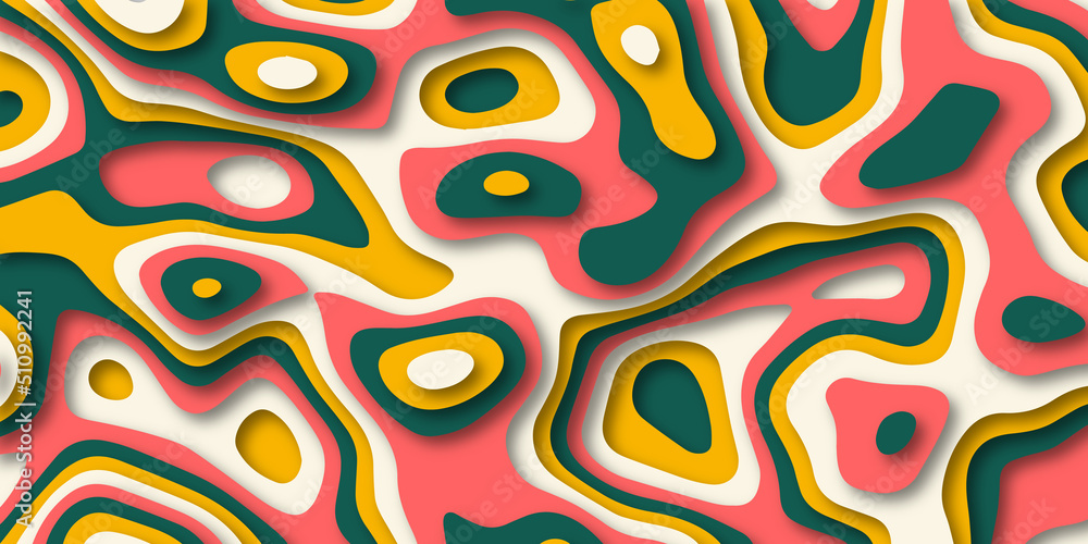 Trending modern abstract paper cut out background texture design. For web, wall paper, brochure and other pattern designs.>>Trendy abstract liquid background template with papercut out effect style.>< Trending modern abstract paper cut out background texture design. For web, wall paper, brochure and other pattern designs.>>Trendy abstract liquid background template with papercut out effect style.><