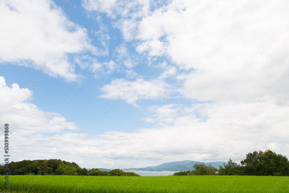 日本の風景