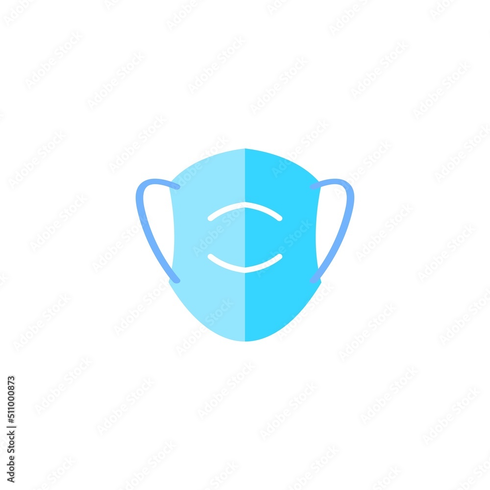 mask icon vector illustration design mask icon vector illustration design