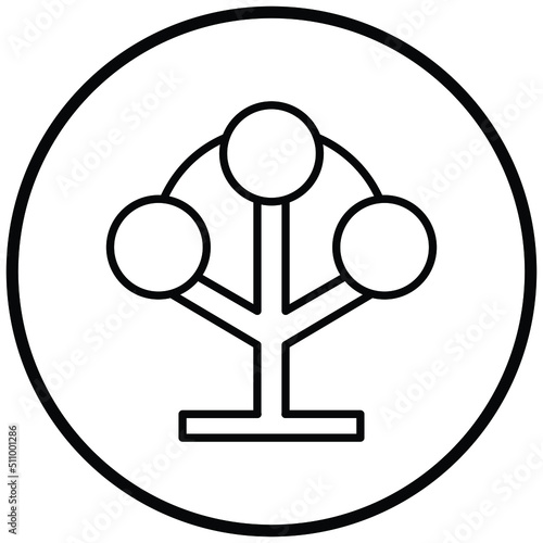 Ancestry Icon Style