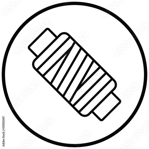 Thread Icon Style