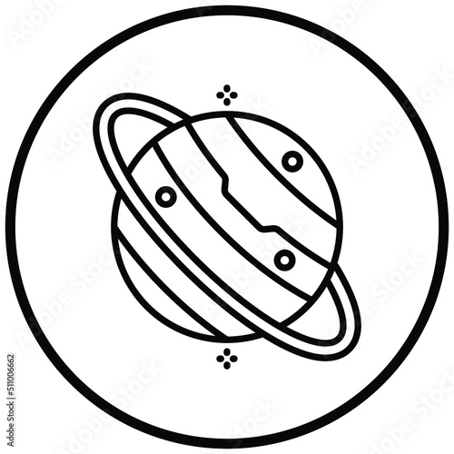 Uranus Icon Style