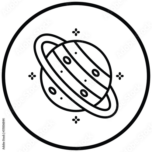 Uranus Icon Style