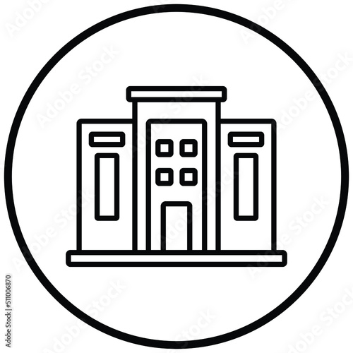 Nasa Icon Style