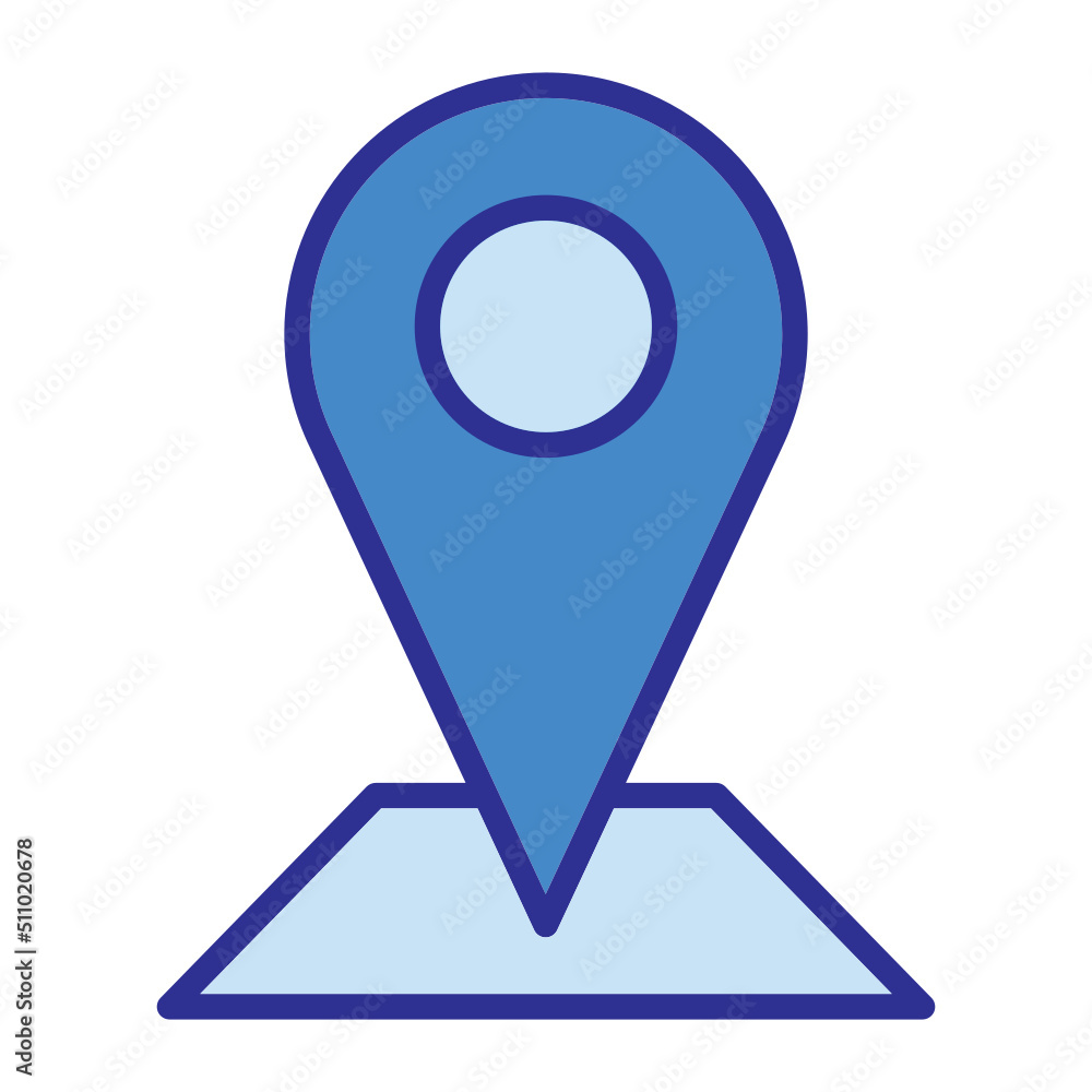 Location icon