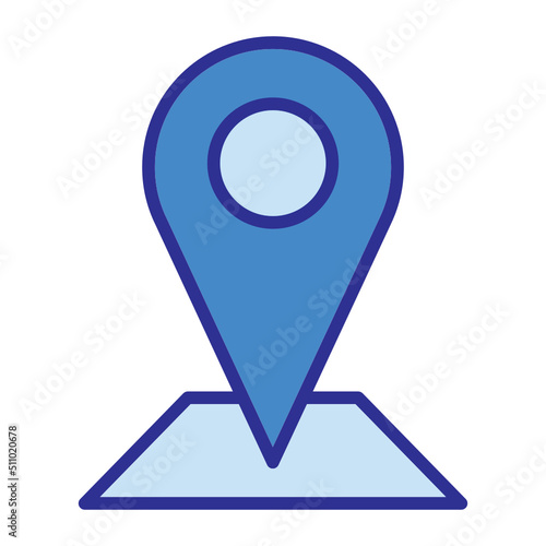 Location icon