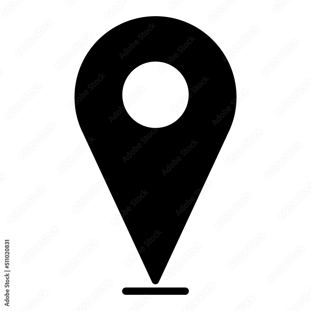 Location icon