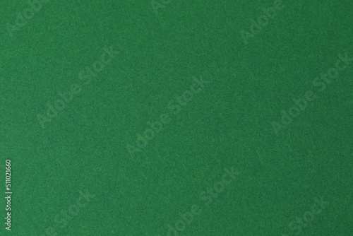 empty green paper background