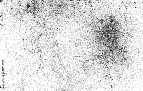 Wallpaper Mural Scratch Grunge Urban Background.Grunge Black and White Distress Texture. Grunge texture for make poster, banner, font.
 Torontodigital.ca