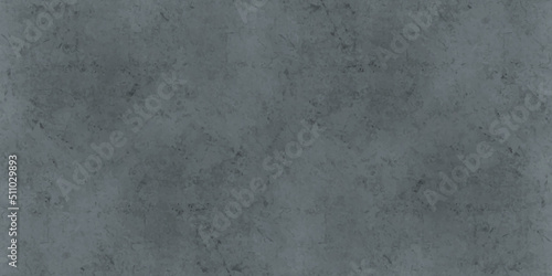 Seamless vintage Old plastered wall texture, dark floor or wall surface texture, dark grunge texture with dust and spots, Black background for construction related works.