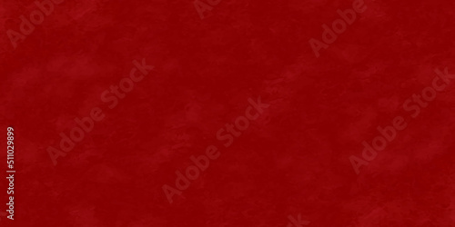 Dark red grunge texture, seamless red wall texture, blood-red scratched red surface texture, shinny brush painted red background with vintage distressed grunge texture.