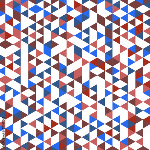 Awesome geomeric abstract poligonal mosaic. Triangle low poly abstract background. Abstract geometric background with polygons. Origami style pattern which consist of triangular