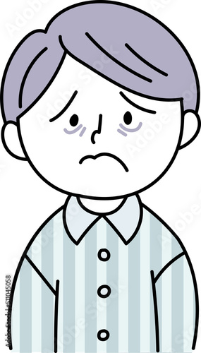 不眠