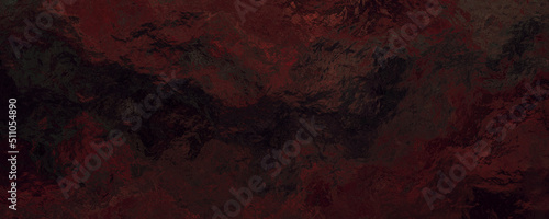 3d material rusty red metal background 