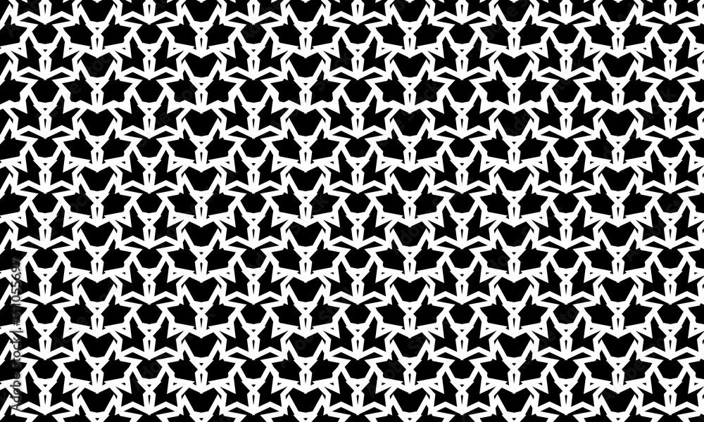 abstract random shape with black and white colour abstract random shape with black and white colour