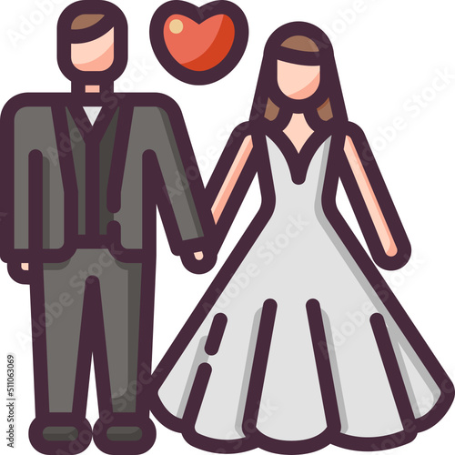 newlyweds icon