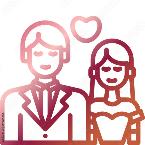 newlyweds icon