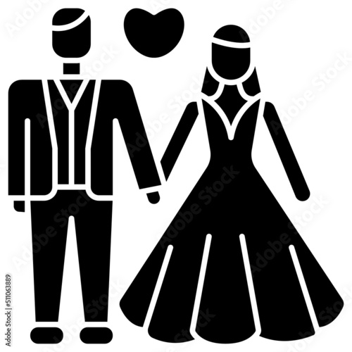 newlyweds icon