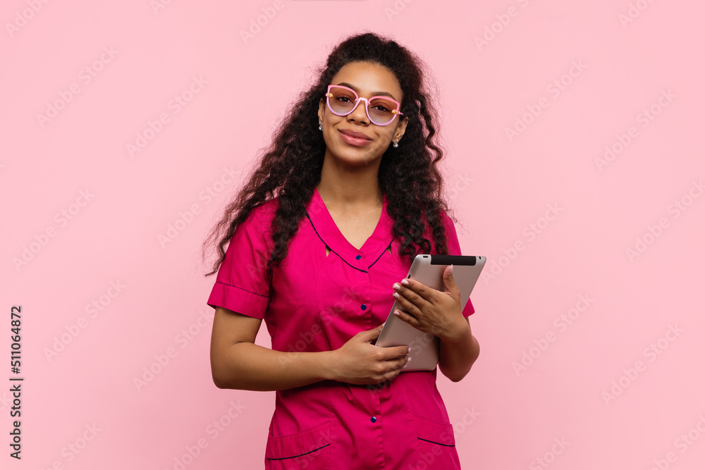 African American Female Medical Adviser African American Female Medical Adviser
