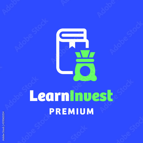 Learn Invest Logo