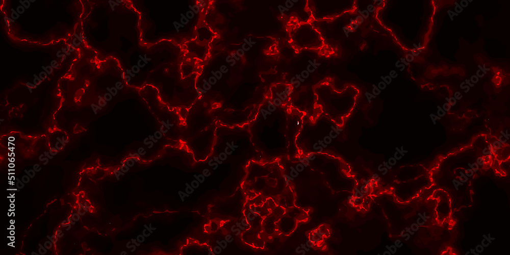 Abstract background with luxury Dark red marble texture background in ...