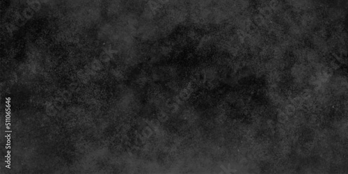 Abstract background with natural matt marble texture background for ceramic wall and floor tiles, black rustic marble stone texture .Border from smoke. Misty effect for film , text or space. 