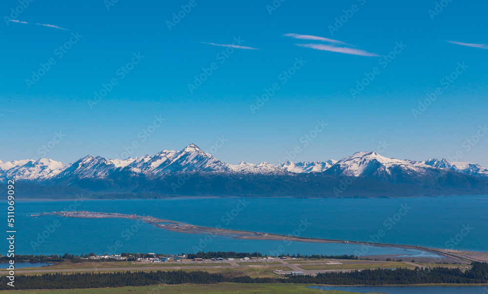 Homer Spit