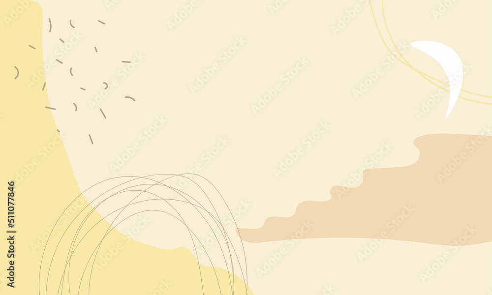 Set of abstract modern vector backgrounds, illustration. Circles, lines, curves, dots, patterns, arc, stripes. Elegant boho concept. For web, design, postcards, room decor Set of abstract modern vector backgrounds, illustration. Circles, lines, curves, dots, patterns, arc, stripes. Elegant boho concept. For web, design, postcards, room decor