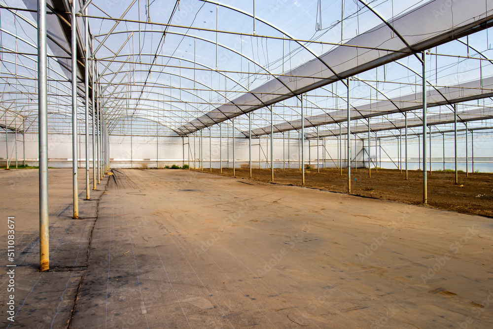 preparing greenhouse for agricultural production3 preparing greenhouse for agricultural production3