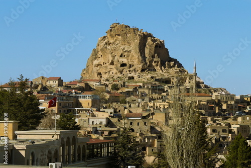 Capadocia