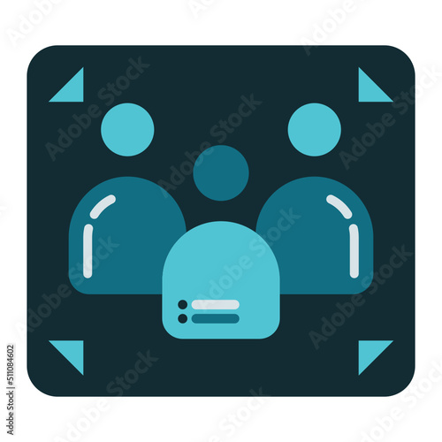 place to gather icon