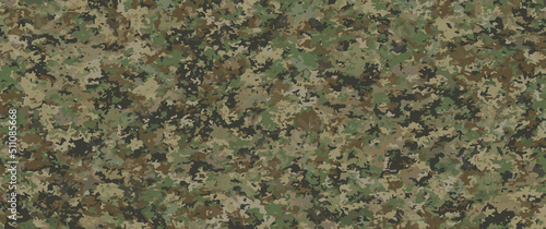 Texture military camouflage, army green hunting photo