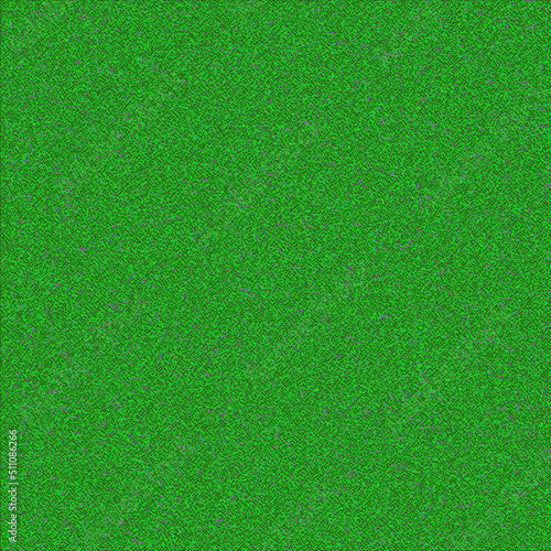 Mosaic pattern, green leather texture © damaisin1979