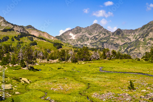 Φωτογραφία Vallée du Galbe
