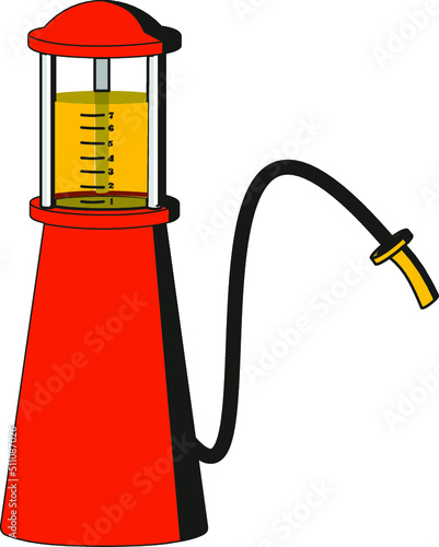 Gasolinera