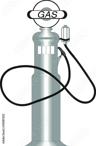 Gasolinera