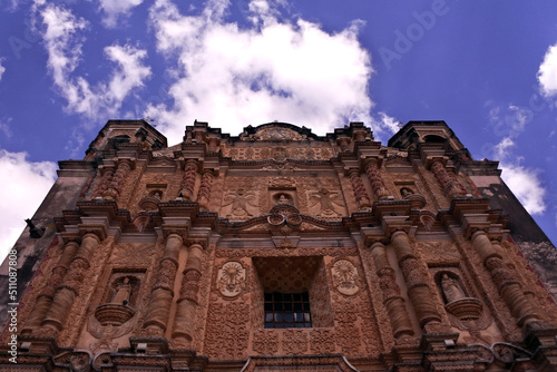 Chiapas travel postals