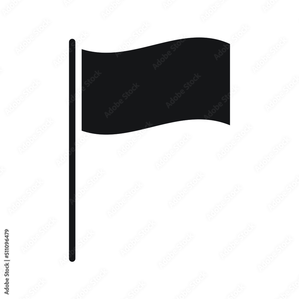 flag icon vector for website symbol presentation flag icon vector for website symbol presentation