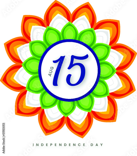 Indian Independence Day 15 August National Poster Social Media Poster Banner 
