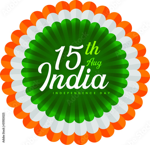 Indian Independence Day 15 August National Poster Social Media Poster Banner 