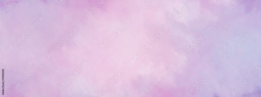 Abstract background with soft and bright watercolor,  Beautiful abstract colorful multicolor texture background on white surface, multicolor watercolor background for your banner and invitation.