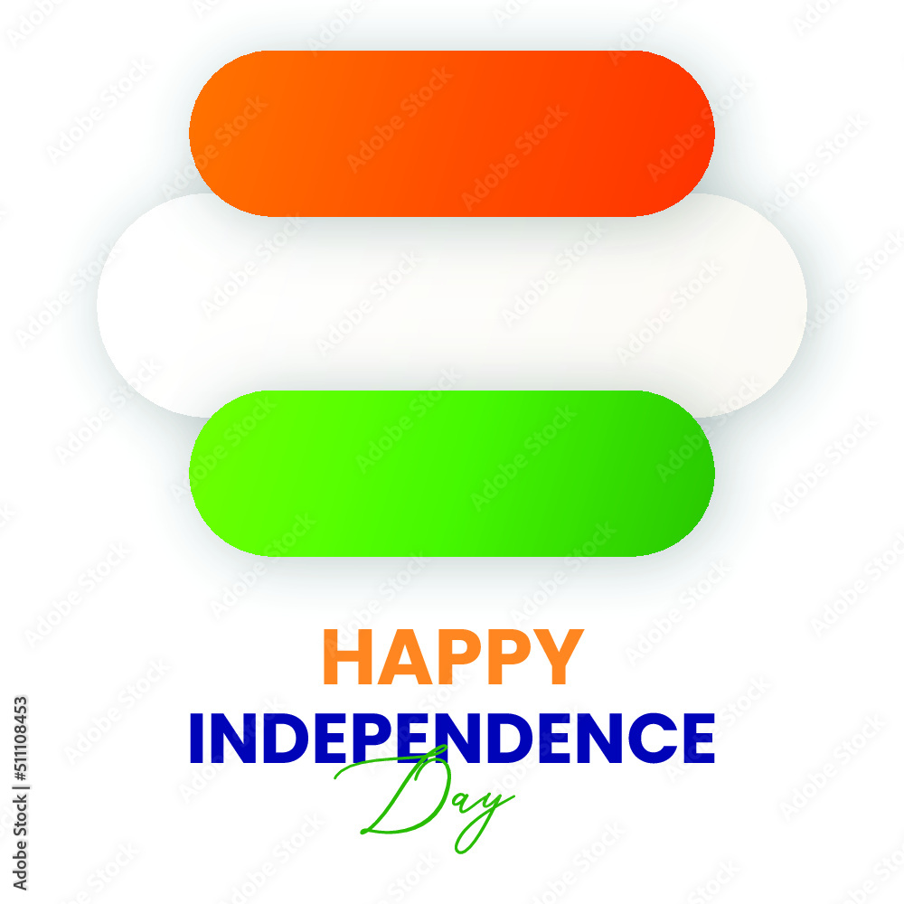 Indian Independence Day 15 August National Poster Social Media Poster Banner Free Vector
Indian Independence Day 15 August National Poster Social Media Poster Banner Free Vector