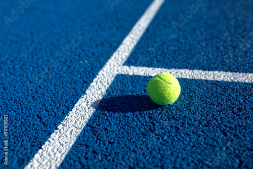 Tennis Season © JBS Imaging