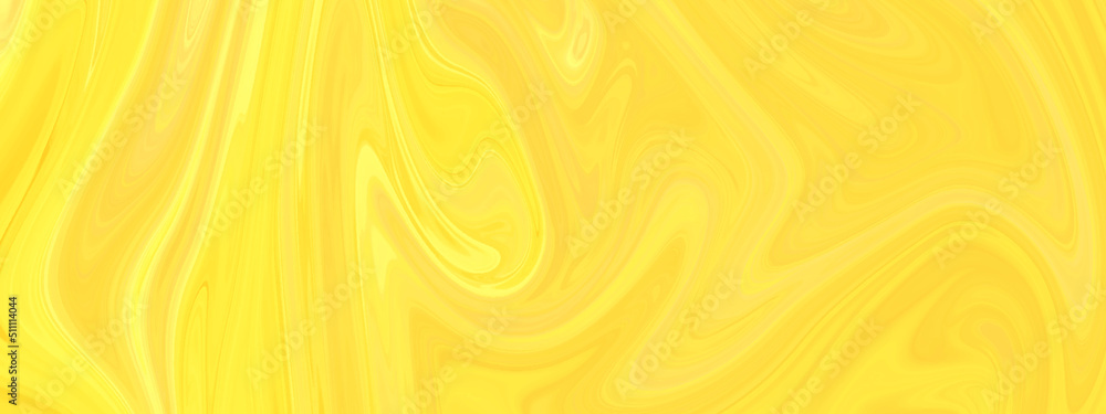 Abstract swirl yellow or orange liquid background, Brush painted bright and light yellow background with stains and for wallpaper, screen paper, template, graphics design and web design. Abstract swirl yellow or orange liquid background, Brush painted bright and light yellow background with stains and for wallpaper, screen paper, template, graphics design and web design.
