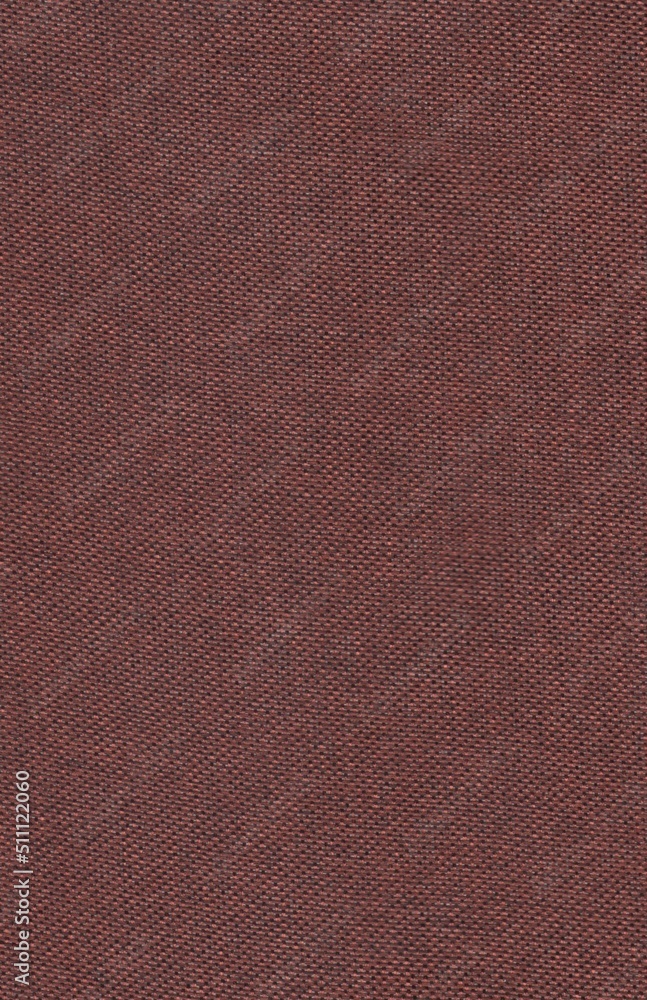 Fototapeta premium red fabric background
