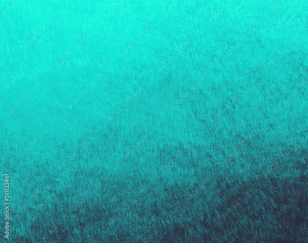 Gradient green paper texture background, reminiscent of the sea wave of the ocean Gradient green paper texture background, reminiscent of the sea wave of the ocean