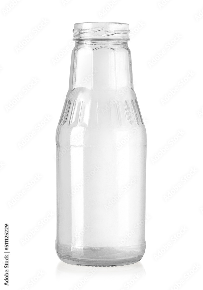 empty glass bottle empty glass bottle