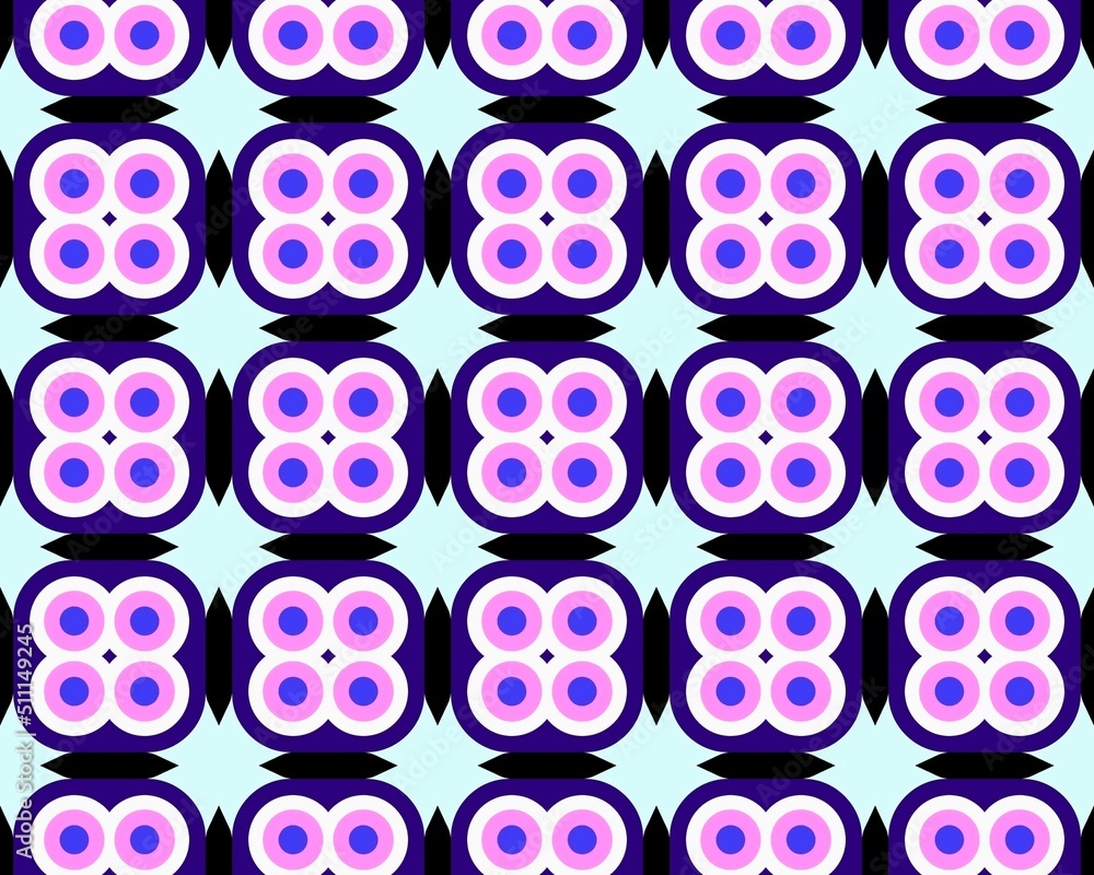 AColorful abstract retro patterns geometric design wallpaper background AColorful abstract retro patterns geometric design wallpaper background